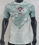 2026 Portugal away player version S-XXL